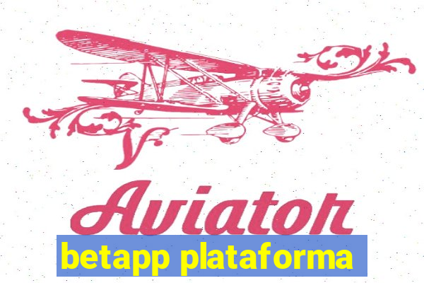 betapp plataforma